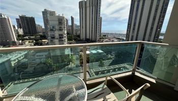 Photo of Ala Moana Hotel Condo