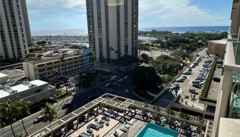 Ala Moana Hotel Condo condo # 1319, Honolulu, Hawaii - photo 4 of 24