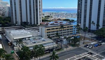 Ala Moana Hotel Condo condo # 1320, Honolulu, Hawaii - photo 3 of 11