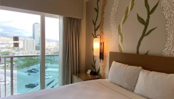 Ala Moana Hotel Condo condo # 1337, Honolulu, Hawaii - photo 2 of 20