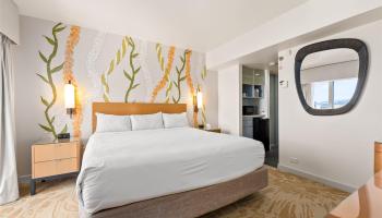 Ala Moana Hotel Condo condo # 1337, Honolulu, Hawaii - photo 2 of 25