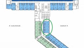 Ala Moana Hotel Condo condo # 1360, Honolulu, Hawaii - photo 3 of 18