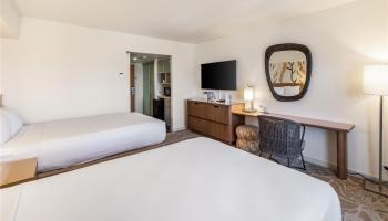 Ala Moana Hotel Condo condo # 1405, Honolulu, Hawaii - photo 3 of 25