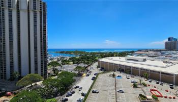 Ala Moana Hotel Condo condo # 1407, Honolulu, Hawaii - photo 3 of 25
