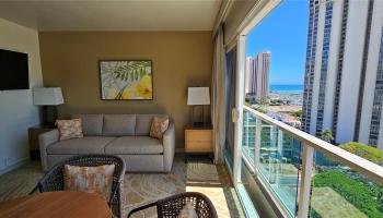 Ala Moana Hotel Condo condo # 1407, Honolulu, Hawaii - photo 4 of 25