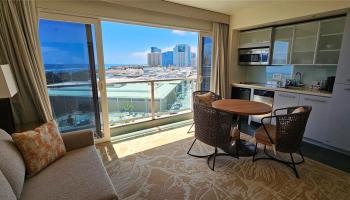 Ala Moana Hotel Condo condo # 1407, Honolulu, Hawaii - photo 5 of 25