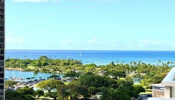 Ala Moana Hotel Condo condo # 1418, Honolulu, Hawaii - photo 1 of 18