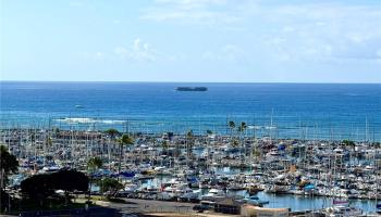 Ala Moana Hotel Condo condo # 1418, Honolulu, Hawaii - photo 2 of 18