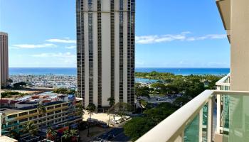 Ala Moana Hotel Condo condo # 1418, Honolulu, Hawaii - photo 3 of 18