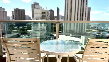 Ala Moana Hotel Condo condo # 1418, Honolulu, Hawaii - photo 5 of 18