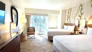 Ala Moana Hotel Condo condo # 1418, Honolulu, Hawaii - photo 6 of 18