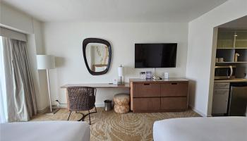 Ala Moana Hotel Condo condo # 1421, Honolulu, Hawaii - photo 4 of 11