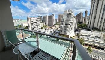 Ala Moana Hotel Condo condo # 1423, Honolulu, Hawaii - photo 2 of 18