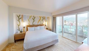 Photo of Ala Moana Hotel Condo