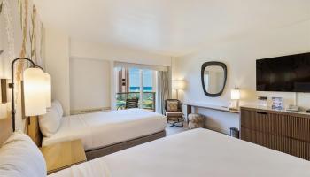 Ala Moana Hotel Condo condo # 1509, Honolulu, Hawaii - photo 3 of 18