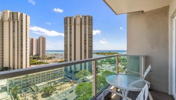 Ala Moana Hotel Condo condo # 1509, Honolulu, Hawaii - photo 4 of 20