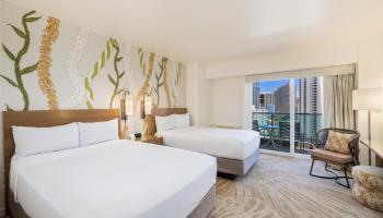 Ala Moana Hotel Condo condo # 1509, Honolulu, Hawaii - photo 6 of 20