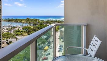 Ala Moana Hotel Condo condo # 1509, Honolulu, Hawaii - photo 2 of 20