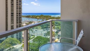 Ala Moana Hotel Condo condo # 1509, Honolulu, Hawaii - photo 3 of 20