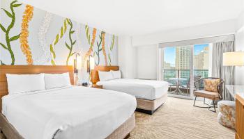 Ala Moana Hotel Condo condo # 1523, Honolulu, Hawaii - photo 1 of 16