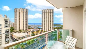 Ala Moana Hotel Condo condo # 1523, Honolulu, Hawaii - photo 3 of 16