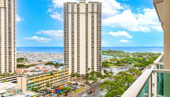 Ala Moana Hotel Condo condo # 1523, Honolulu, Hawaii - photo 4 of 16