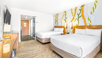 Ala Moana Hotel Condo condo # 1523, Honolulu, Hawaii - photo 5 of 16