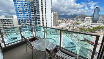 Ala Moana Hotel Condo condo # 1527, Honolulu, Hawaii - photo 3 of 18