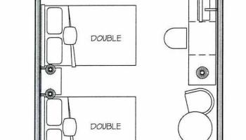 Ala Moana Hotel Condo condo # 1609, Honolulu, Hawaii - photo 6 of 25