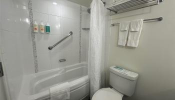 Ala Moana Hotel Condo condo # 1613, Honolulu, Hawaii - photo 6 of 14