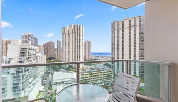 Ala Moana Hotel Condo condo # 1614, Honolulu, Hawaii - photo 4 of 17
