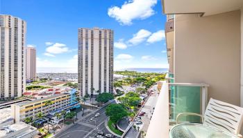 ala moana hotel condo condo # 1616, Honolulu, Hawaii - photo 1 of 15