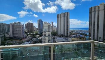 Ala Moana Hotel Condo condo # 1619, Honolulu, Hawaii - photo 3 of 20