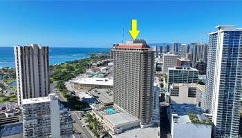 Photo of Ala Moana Hotel Condo