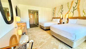 Ala Moana Hotel Condo condo # 1621, Honolulu, Hawaii - photo 4 of 11