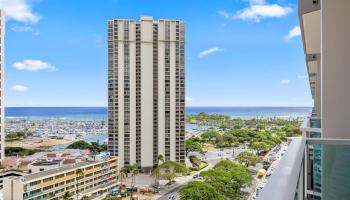 Ala Moana Hotel Condo condo # 1622, Honolulu, Hawaii - photo 3 of 21