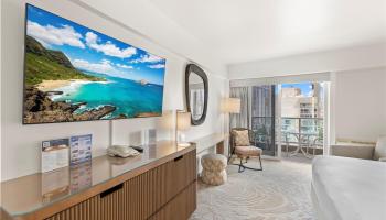 Ala Moana Hotel Condo condo # 1622, Honolulu, Hawaii - photo 4 of 15