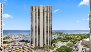 Ala Moana Hotel Condo condo # 1622, Honolulu, Hawaii - photo 4 of 21