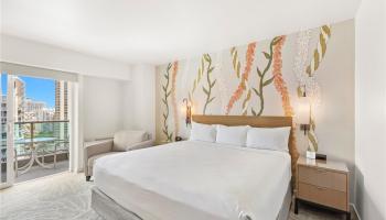 Ala Moana Hotel Condo condo # 1622, Honolulu, Hawaii - photo 5 of 15