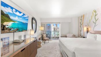 Ala Moana Hotel Condo condo # 1622, Honolulu, Hawaii - photo 5 of 21