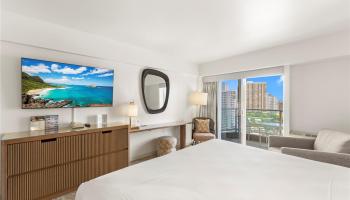 Ala Moana Hotel Condo condo # 1622, Honolulu, Hawaii - photo 6 of 15