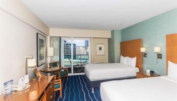 Ala Moana Hotel Condo condo # 1704, Honolulu, Hawaii - photo 1 of 17