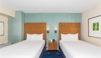 Ala Moana Hotel Condo condo # 1704, Honolulu, Hawaii - photo 4 of 17