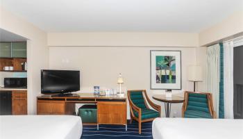 Ala Moana Hotel Condo condo # 1704, Honolulu, Hawaii - photo 5 of 17