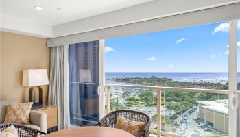 Ala Moana Hotel Condo condo # 1707, Honolulu, Hawaii - photo 1 of 22