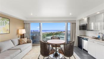 Ala Moana Hotel Condo condo # 1707, Honolulu, Hawaii - photo 2 of 22