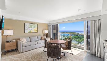 Ala Moana Hotel Condo condo # 1707, Honolulu, Hawaii - photo 3 of 22