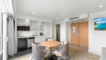 Ala Moana Hotel Condo condo # 1707, Honolulu, Hawaii - photo 4 of 17