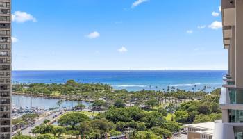 Ala Moana Hotel Condo condo # 1714, Honolulu, Hawaii - photo 2 of 18