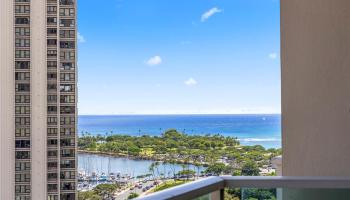 Ala Moana Hotel Condo condo # 1714, Honolulu, Hawaii - photo 3 of 18